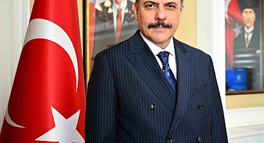 Vali Mustafa Çiftçi'den 14 Mart Tıp Bayramı mesajı