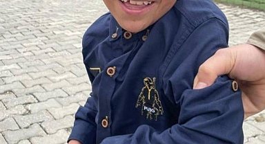 Van'da engelli çocuk 2 gündür kayıp