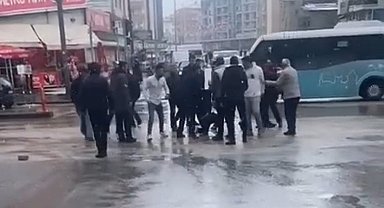 Van'da eşini bıçaklayan şahıs tutuklandı