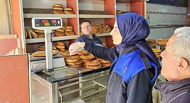 Van'da Ramazan denetimi