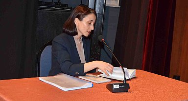 Varto'da görev alacak sandık başkanları bilgilendirildi