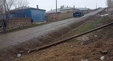 VEDAŞ, önceliği can güvenliğine veriyor