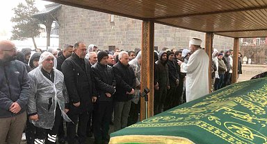 Yerdelen ailesinin acı günü