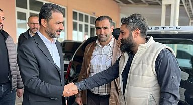 Yıldırım: "Suya yüzde 44 indirim yapacağız"