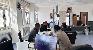 Yüksekova Nüfus Müdürlüğü seçim günü hizmet verecek