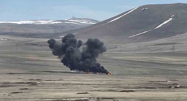 2024 Kış Tatbikatı nefesleri kesti