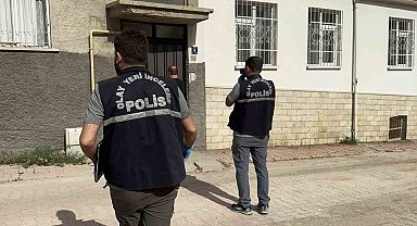 22 yaşındaki genç pompalı tüfekle intihar etti