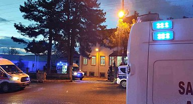 3 kişi cin çarpma iddiası ile toplum sağlığı merkezine başvurdu