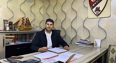 4 aday yarıştı, muhtarı 1 oy belirledi