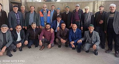 5 yılda toplam 5591 hatim