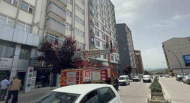 6 gün haber alınamadı, evde uyuduğu ortaya çıktı