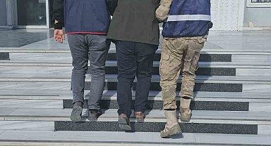 Ağrı'da firari olan 1 kişi yakalandı