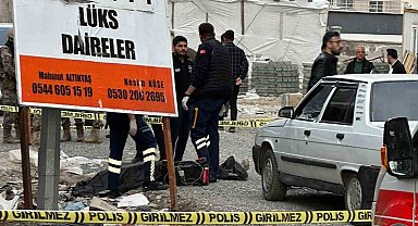 Ağrı'da silahlı kavga: 2 ölü