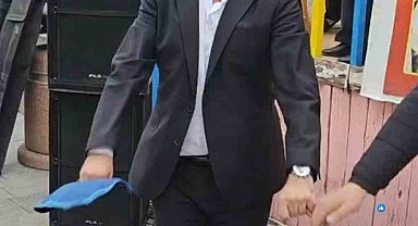 Ahmet Coşkun yeni döneme oynayarak başladı