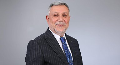 AK Parti İl Başkanı Yıldırım: "Vakit kaybetmeden sahaya çıkacağız"