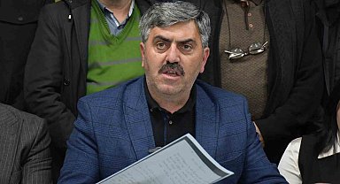 AK Parti'den Ardahan'da seçim sonuçlarına itiraz