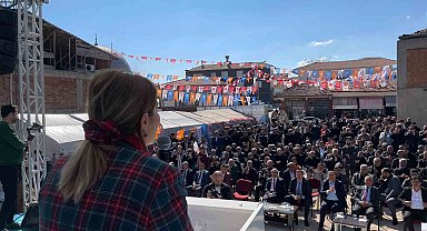 Akçadağ'da Ölmeztoprak zaferi