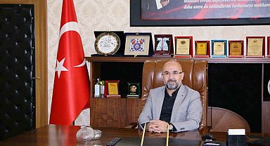 Altun, AK Parti'den CHP'ye borçsuz bir belediye bıraktı