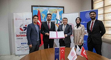 Aras EDAŞ'tan Kars'taki gençlere istihdam imkânı