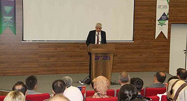 Aras'ta Geleneksel Bayramlaşma