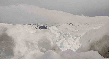 Ardahan-Ardanuç yolu 12 ay trafiğe açık kalsın talebi