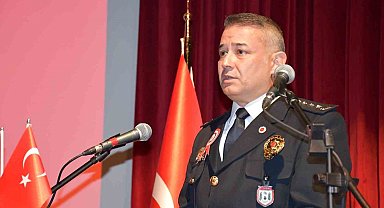 Ardahan'da Türk Polis Teşkilatının 179. yıl dönümü kutlandı