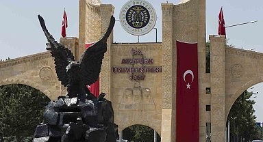 Atatürk Üniversitesi'nin 3 Projesine Destek