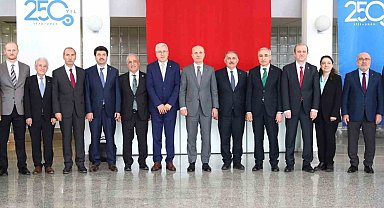 Atatürk Üniversitesinde 2 yeni lisans programı açılıyor