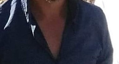 Balkonda tartışan çiftler kendilerini boşluğa bıraktı, biri öldü diğeri yaralandı