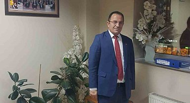 Başkan Altun, sektörde 25 yılını tamamladı