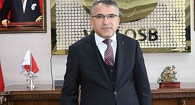Başkan Aslan'dan 23 Nisan mesajı