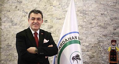 Başkan Demir'den Ramazan Bayramı mesajı