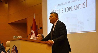 Başkan Sadıkoğlu: "Kişisel rantları uğruna Malatya'yı borç batağına sürüklediler"