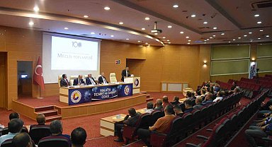 Başkan Sadıkoğlu: "Rezerv Alan uygulaması belirsizliği artırıyor"