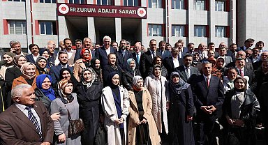 Başkan Sekmen yoğun bir ilgiyle mazbatasını aldı