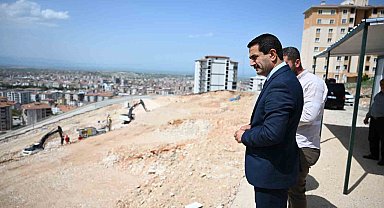 Başkan Taşkın: "Kaybedecek vaktimiz yok"