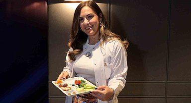 Bayram kahvaltılarında sofrada porsiyonlara dikkat etmemiz gerekiyor