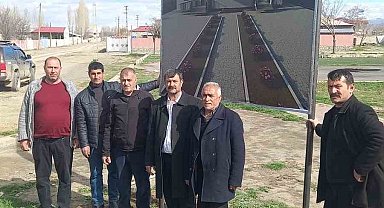 Belediyeden şehrin farklı yerlerine taziye evi