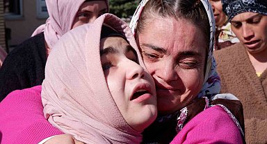 Berna için gönül köprüsü kurdular