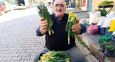 Bin bir zahmetle toplanıyor, vatandaşlar yoğun talep gösteriyor