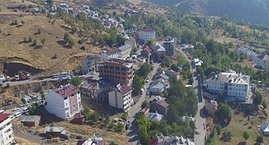 Bingöl Adaklı Seçim Sonuçları 