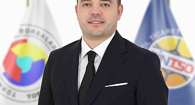 BİNTSO Başkanı Çintay: ''Birlikte çalışarak, Bingöl'ü daha da ileriye taşıyacak adımları atmaya hazırız''