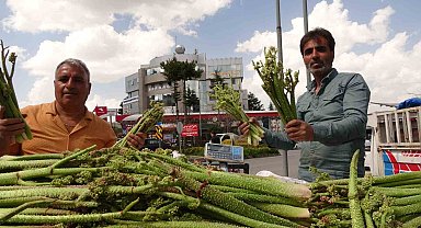 Bitlis'te 'yayla muzu' uçkunun fiyatı, 'Anamur muzunu' üçe katladı