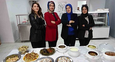 Bitlis'te 7 girişimci kadın kooperatif açtı