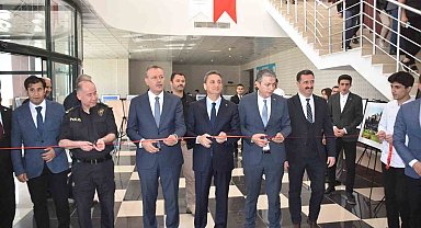 Bitlis'te Turizm Haftası kutlamaları