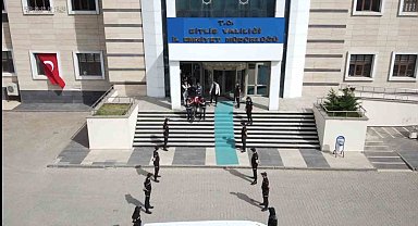 Bitlis'te uyuşturucu operasyonunda 11 kişi tutuklandı