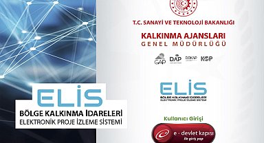 BKİ proje başvuruları ELİS üzerinden online yapılacak