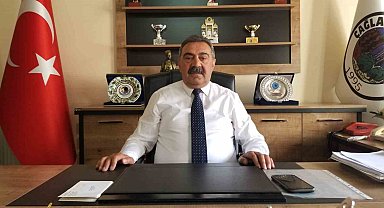 Çağlayan'ın yeni Belediye Başkanı Çay: "5 yıl süre zarfında Çağlayan'ı sahil kentlerdeki ilçeler gibi yapma hedefimiz var"