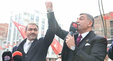 CHP Elazığ'da umduğunu bulamadı