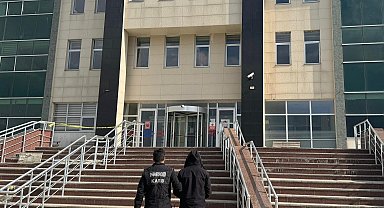 Daxo'dan zehir tacirlerine geçit yok